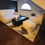 Apartment Styczynskiego 2 Premium Topfloor