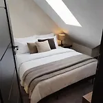 Apartment Styczynskiego 2 Premium Topfloor *