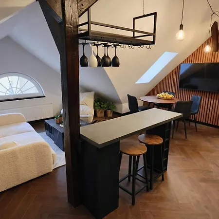 Styczynskiego 2 Premium Topfloor