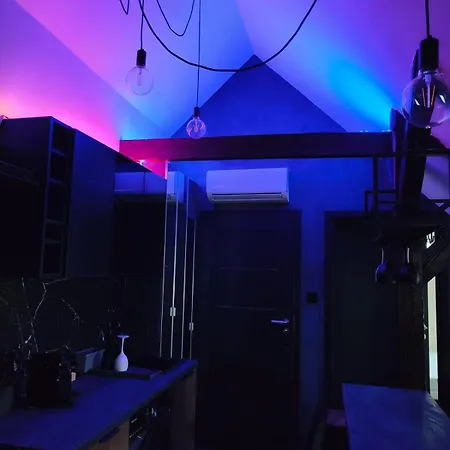 Styczynskiego 2 Premium Topfloor קטוביץ