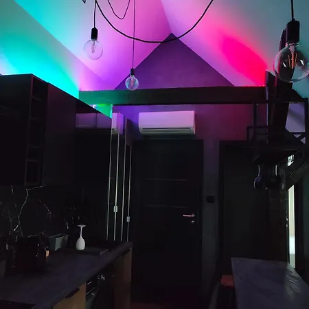 דירה Styczynskiego 2 Premium Topfloor