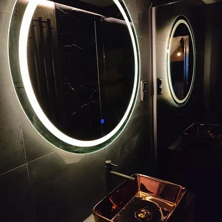 Styczynskiego 2 Premium Topfloor *