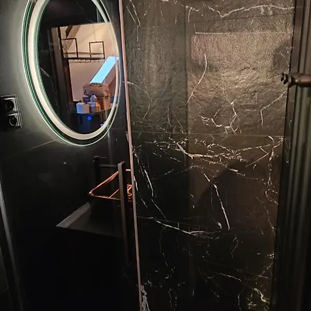 Styczynskiego 2 Premium Topfloor Kattowitz