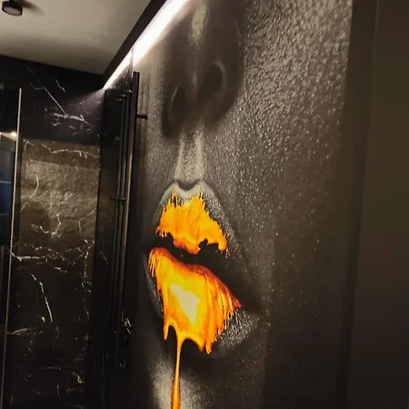 Apartment Styczynskiego 2 Premium Topfloor Kattowitz