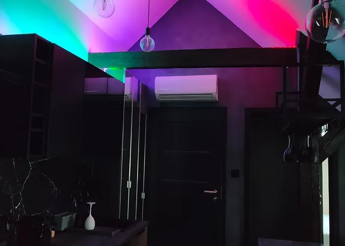 Apartment Styczynskiego 2 Premium Topfloor