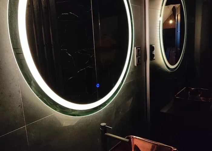 Styczynskiego 2 Premium Topfloor *