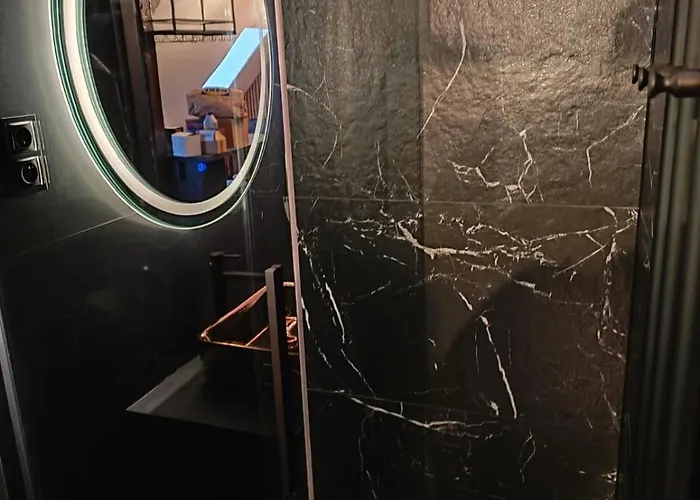 Styczynskiego 2 Premium Topfloor Kattowitz