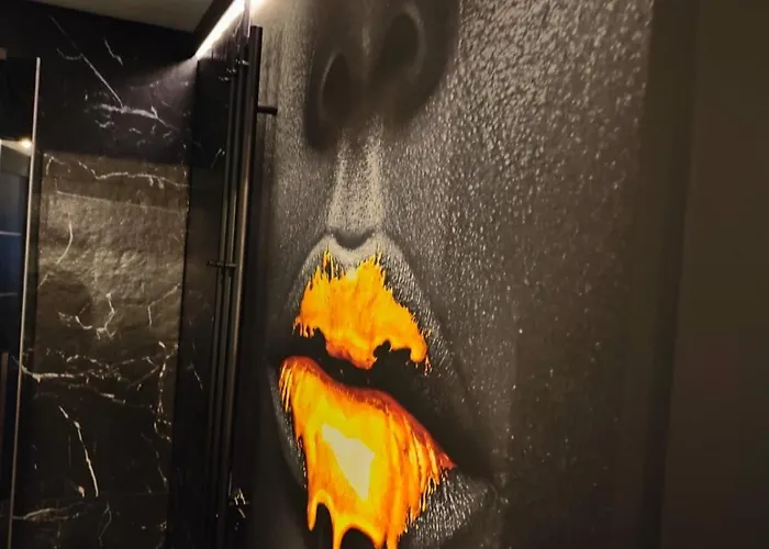 דירה Styczynskiego 2 Premium Topfloor קטוביץ